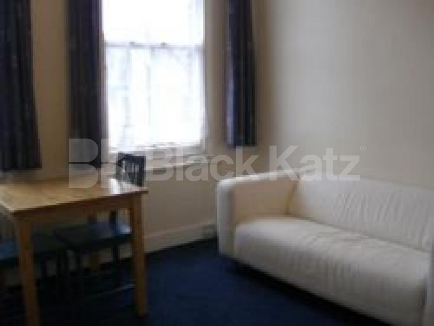 			NEW ON THE MARKET!, 1 Bedroom, 1 bath, 1 reception Flat			 Wightman road, HARINGEY N8